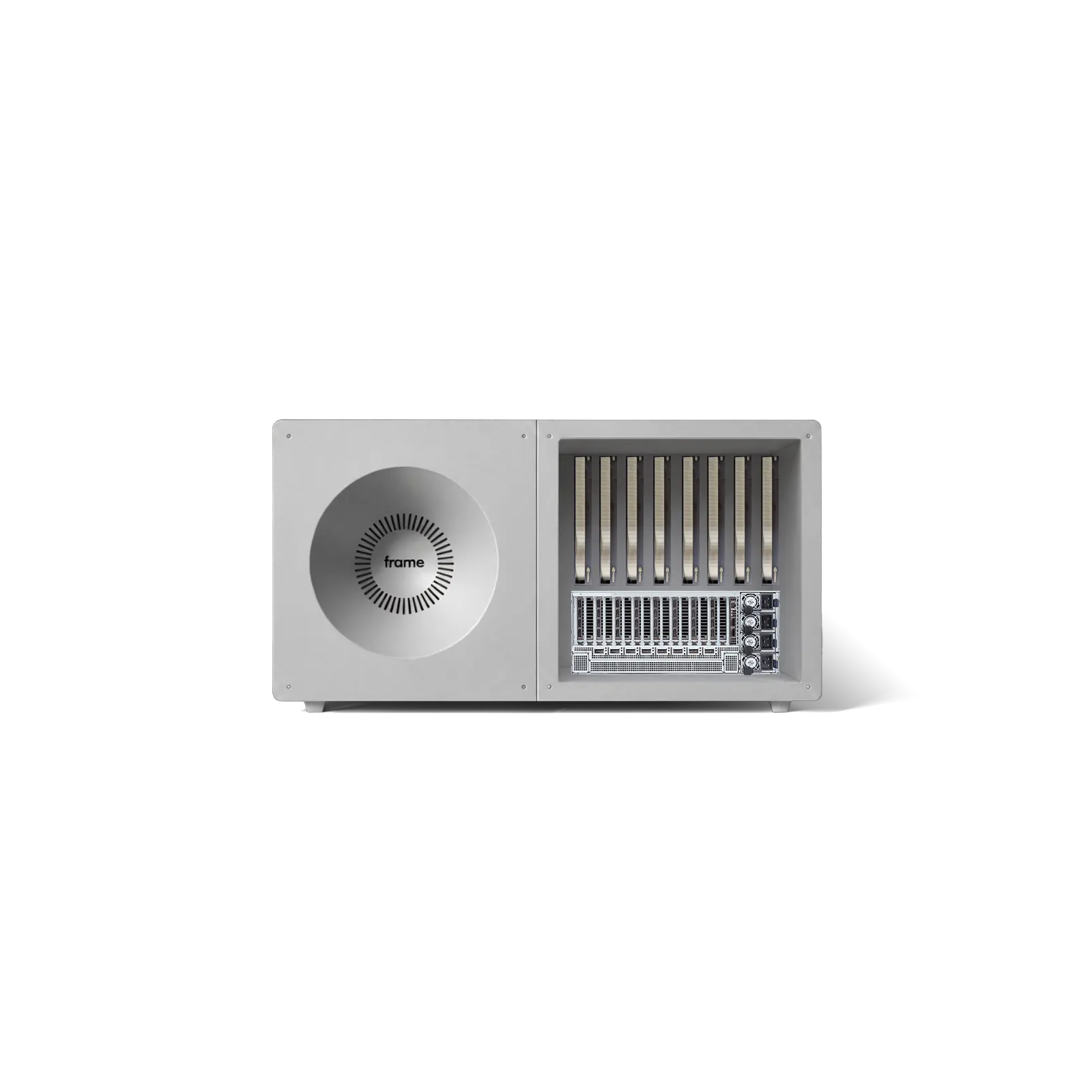 8x GPU Node